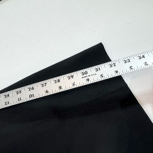 Tahari Dress pants Women 12 Black Straight Boot Cut New Career Formal New - Picture 5 of 12